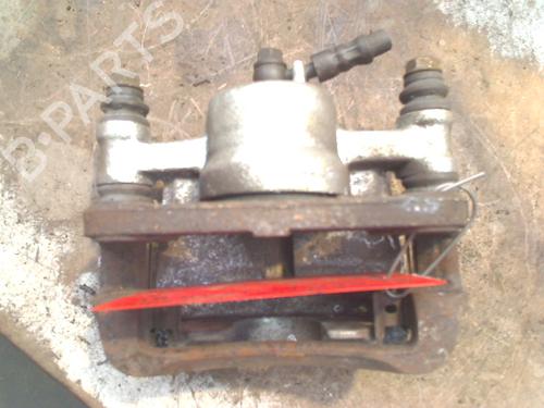 Used Right front brake caliper Right front brake caliper KIA PICANTO I (SA) 1.0 (61 hp) 32738065 32738065
