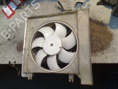 Radiator fan PEUGEOT 108 1.0 VTi | BP32481096M35 - Image 2