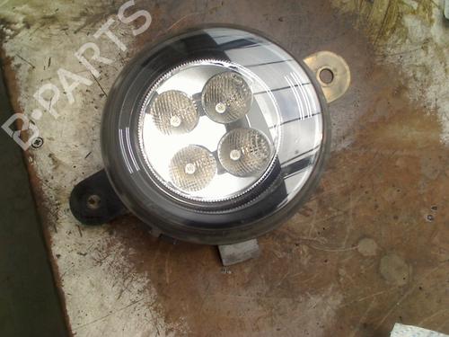 Used Right daytime light RENAULT TWINGO III (BCM_, BCA_) 1.0 SCe 70 (71 hp) 27718228
