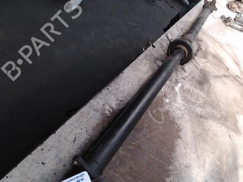 Arbre de transmission BMW 1 (E87) 116 i (122 hp) 33120179