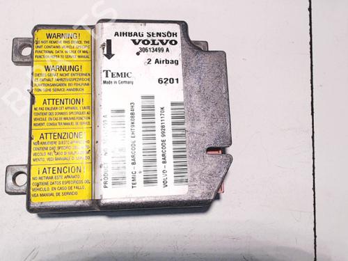 Used ECU airbags VOLVO V40 Estate (645) 1.9 T4 (200 hp) 23273373
