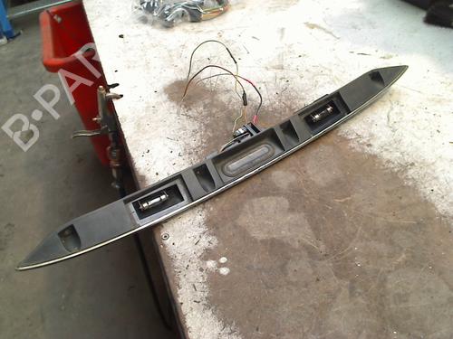 Tailgate handle MINI MINI (R50, R53) One | BP31294151C132