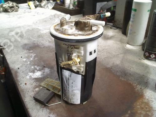 Used Fuel pump Fuel pump OPEL AGILA A (H00) 1.2 16V (F68) (75 hp) 33270320 33270320
