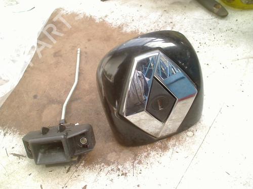 Used Tailgate handle RENAULT TWINGO I (C06_) 1.2 (C066, C068) (58 hp) 29283416