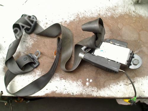 Used Front left seatbelt Front left seatbelt CHEVROLET AVEO / KALOS Hatchback (T200) 1.4 16V (94 hp) 33292344 33292344