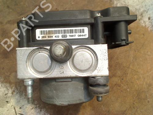 ABS pump OPEL CORSA D (S07) 1.4 (L08, L68) | BP29568345M43 
