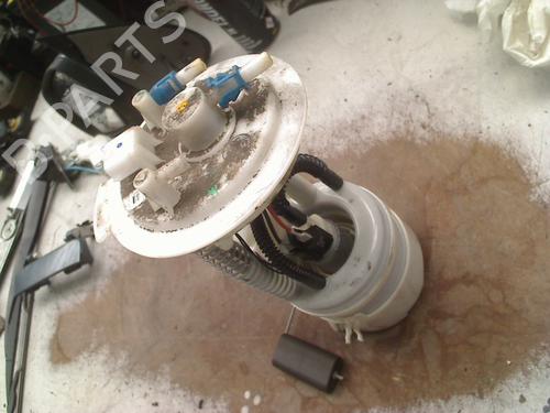 Used Fuel pump Fuel pump NISSAN MICRA IV (K13K, K13KK) 1.2 (80 hp) 34719282 34719282