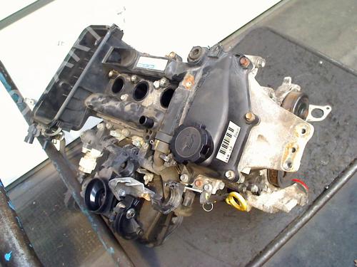 Used Engine Engine PEUGEOT 107 (PM_, PN_) 1.0 (68 hp) 32727740 32727740