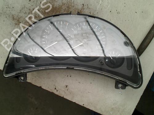 Used Instrument cluster Instrument cluster 21934765 21934765