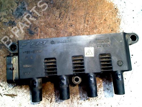 Bobine accensione FORD KA (RU8) 1.2 (69 hp) 31174996