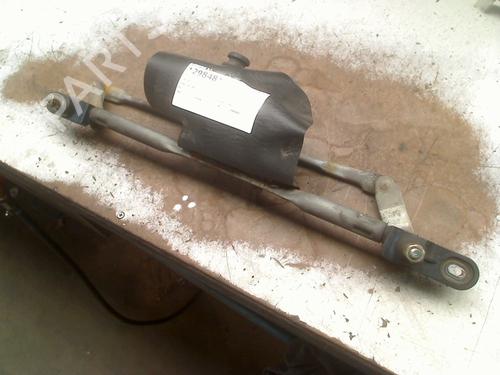 Used Front wipers mechanism Front wipers mechanism FIAT PANDA (169_) 1.1 (169.AXA1A) (54 hp) 36274660 36274660