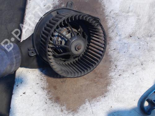 Heater blower motor OPEL MOVANO A Bus (X70) 2.5 D (JD) | BP24629473M62 