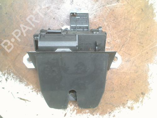 Used Tailgate lock FORD MONDEO IV Turnier (BA7) 2.0 (145 hp) 28602386