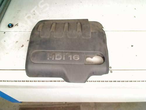 Used Upper protection Upper protection 36883693 36883693
