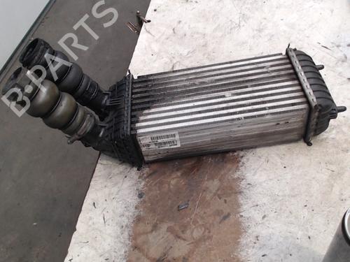 Used Intercooler Intercooler PEUGEOT 208 I (CA_, CC_) 1.4 HDi (68 hp) 21940857 21940857