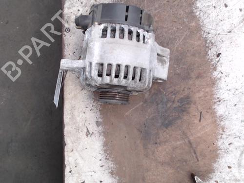 Used Alternator Alternator 24595982 24595982