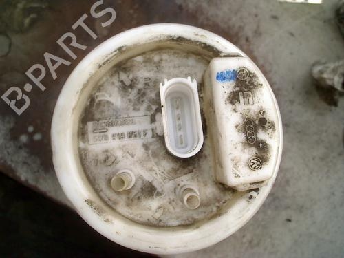 Used Fuel pump Fuel pump SKODA FABIA II (542) 1.2 (60 hp) 33322363 33322363