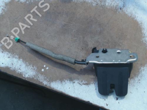 Used Tailgate lock Tailgate lock VW TIGUAN ALLSPACE (BW2, BJ2) 2.0 TSI 4motion (190 hp) 39948730 39948730