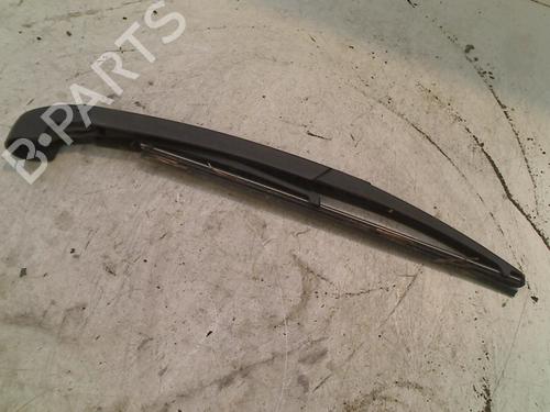 Used Rear windshield wiper arm Rear windshield wiper arm 21919027 21919027