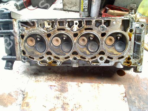 Topstykke FORD FIESTA V (JH_, JD_) 1.3 | BP29335056M5