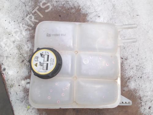 Used Expansion tank VOLVO V50 (545) 2.4 (140 hp) 25157280