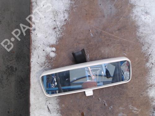 Used Rear mirror FORD KA (RU8) 1.2 (69 hp) 25157291