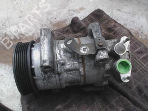 Used AC compressor AC compressor 38472431 38472431