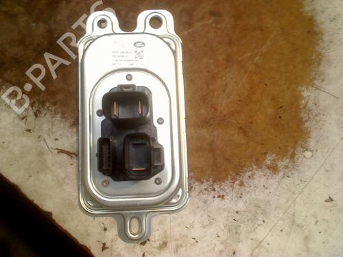 Elektronisk modul LAND ROVER RANGE ROVER SPORT II (L494) 3.0 SDV6 4x4 (306 hp) 29160191