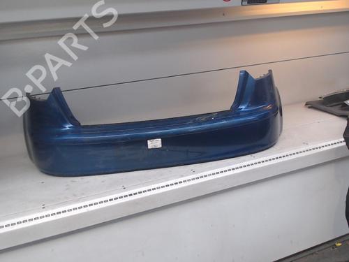 Used Rear bumper AUDI A3 Sportback (8PA) 1.4 TFSI (125 hp) 25620350