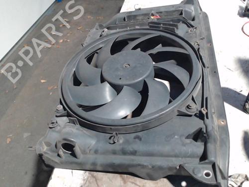 Used Radiator fan Radiator fan 24825452 24825452