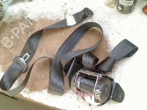 Used Rear right seatbelt Rear right seatbelt 38463849 38463849