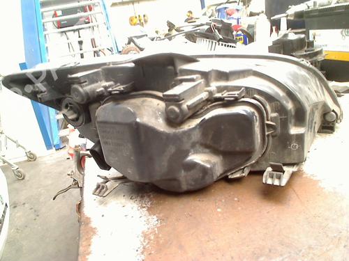 Left headlight FORD FOCUS II (DA_, HCP, DP) 1.6 | BP33270317C28 - Image 3
