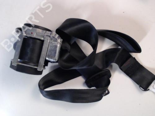 Used Front left seatbelt PEUGEOT 207 CC (WD_) 1.6 16V (120 hp) 21910905