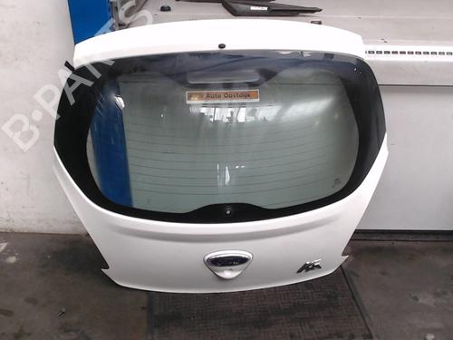 Used Tailgate Tailgate FORD KA (RU8) 1.2 (69 hp) 39686914 39686914