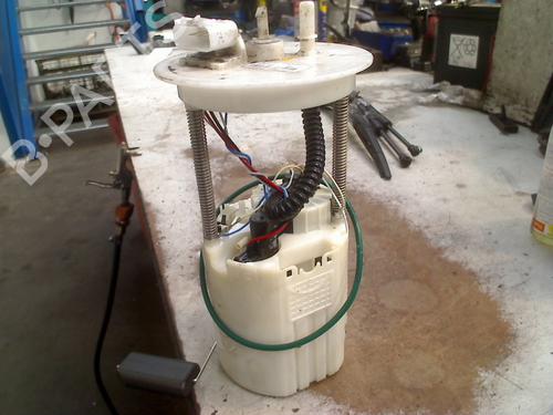 Fuel pump CHEVROLET SPARK (M300) 1.0 LPG | BP29898056M76