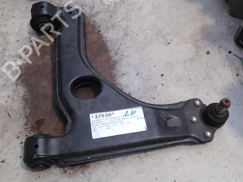 Used Left front suspension arm OPEL ASTRA H (A04) 1.8 (L48) (125 hp) 24595865