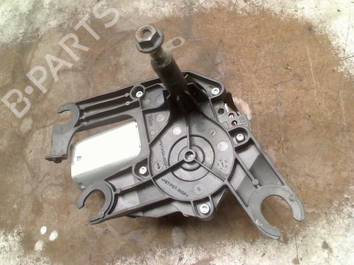 Used Rear wiper motor Rear wiper motor PEUGEOT 5008 (0U_, 0E_) 1.6 16V (156 hp) 33717721 33717721