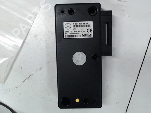 Used Control unit Control unit 21938175 21938175