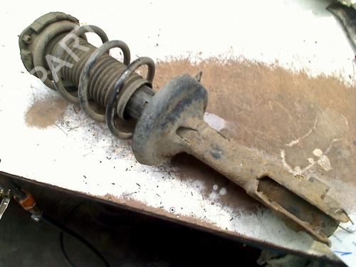 Used Other VW POLO (6N2) 1.4 (60 hp) 33021811