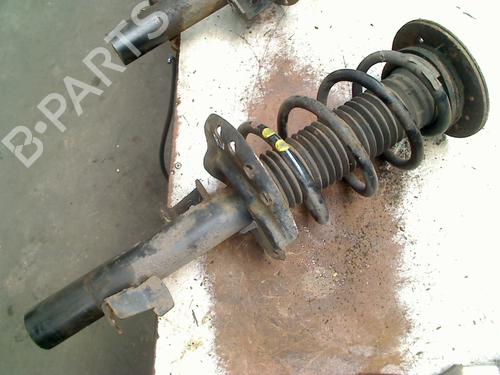 Used Right front shock absorber Right front shock absorber 33021588 33021588