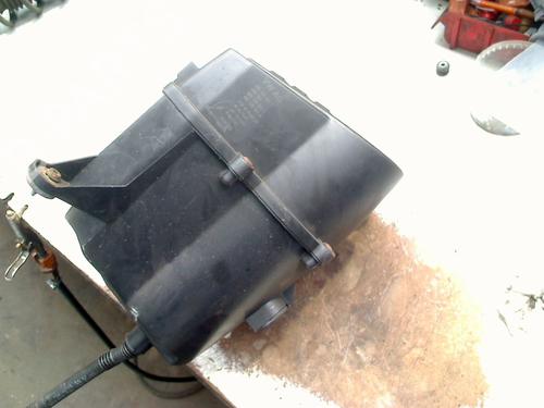 Luftrenser kiste VW POLO V (6R1, 6C1) 1.2 TDI (75 hp) 31132503