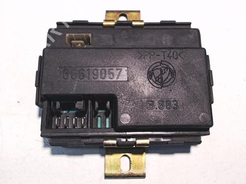Used Control unit Control unit 21945981 21945981