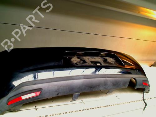 rear-bumper-citroen-c3-ii-sc_-2009-32443482 main image