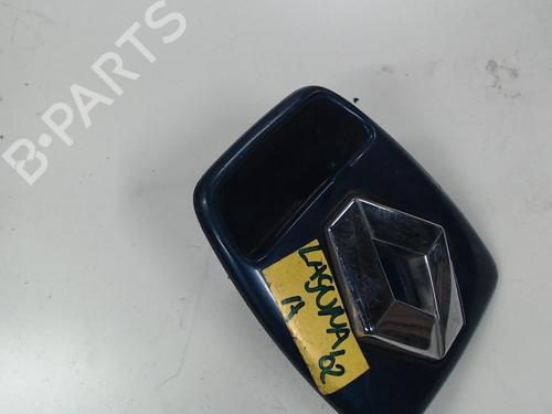 Used Switch RENAULT LAGUNA II (BG0/1_) 1.8 16V (BG0B, BG0C, BG0J, BG0M, BG0V) (121 hp) 30303752