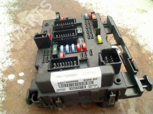 Used Control unit Control unit 38464014 38464014