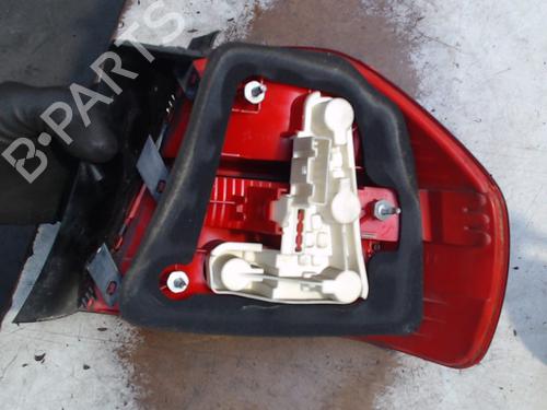 Left taillight BMW 3 (E90) 318 i | BP23233429C34 