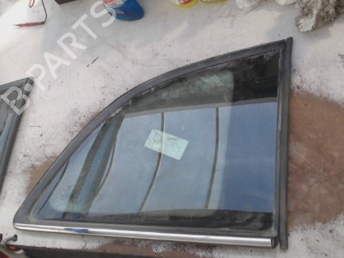 Used Rear right quarter glass Rear right quarter glass FIAT 500 (312_) 1.2 (312AXA1A) (69 hp) 40503783 40503783