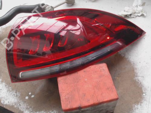 right-taillight-mercedes-benz-gle-v167-2018-39447981 main image