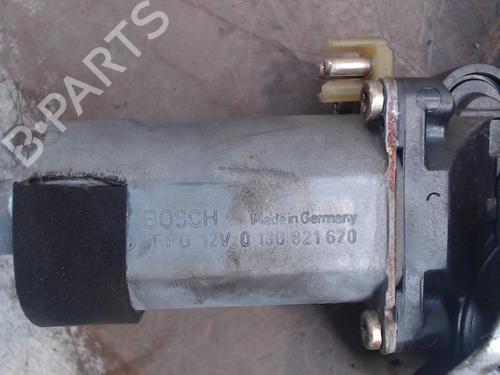 Front right window mechanism MERCEDES-BENZ SLK (R170) 230 Kompressor (170.447) | BP25724859C23 