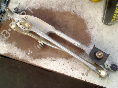 Vindrude Viskermekanisme Vindrude Viskermekanisme TOYOTA MIRAI (JPD2_) FCV (JPD20) (182 hp) 33984730 33984730